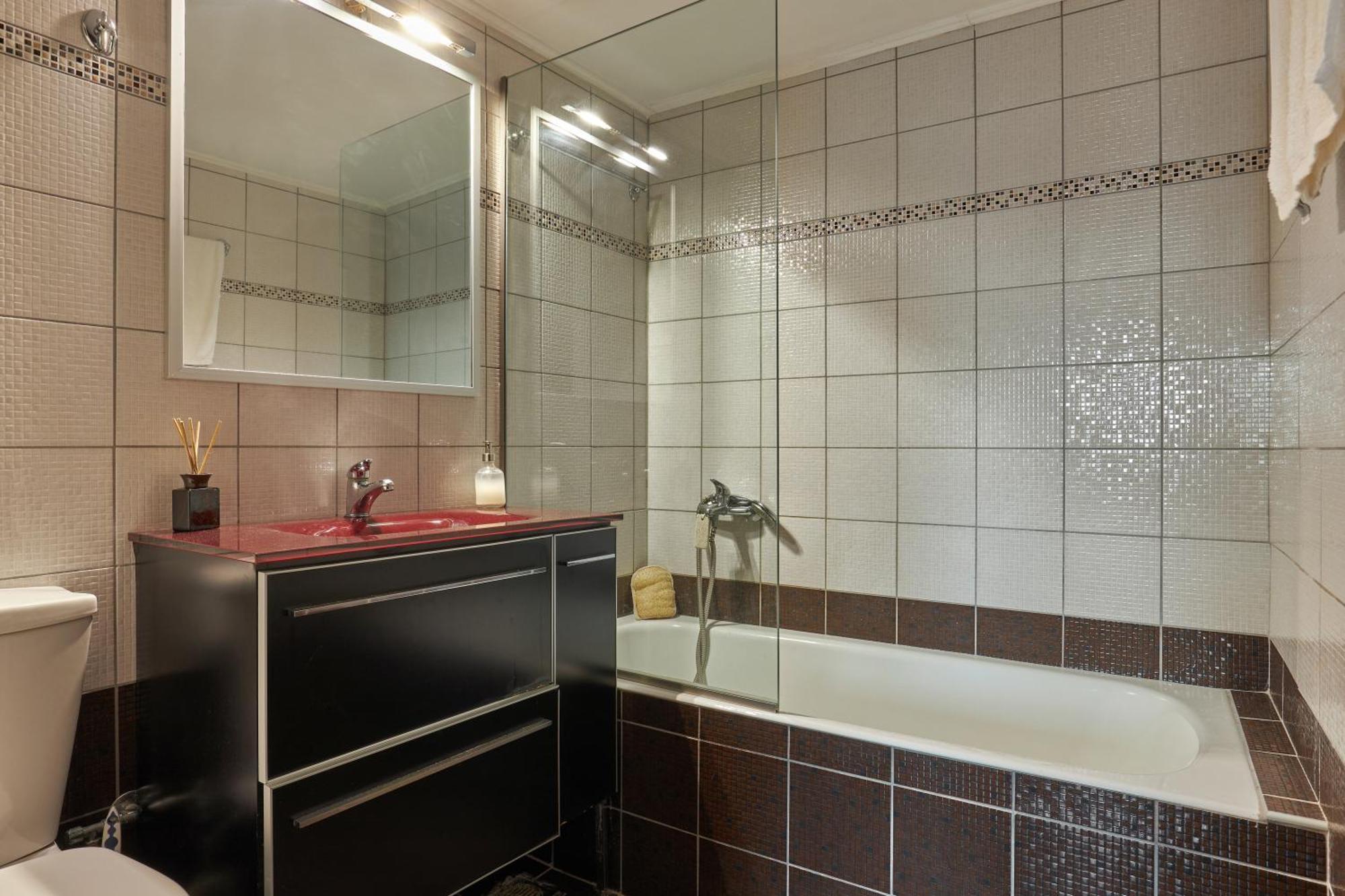 City Center Penthouse With Sea View Heraklion  Bagian luar foto